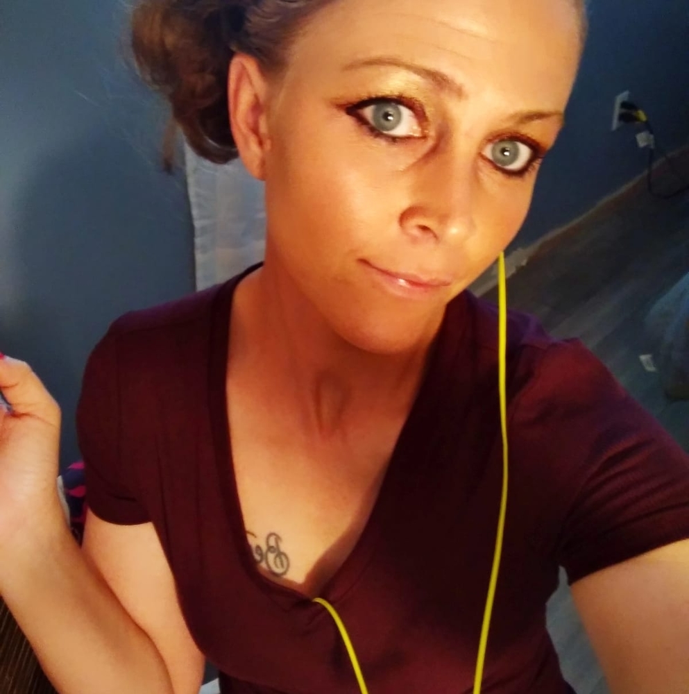 Meet your Posher, Brandy